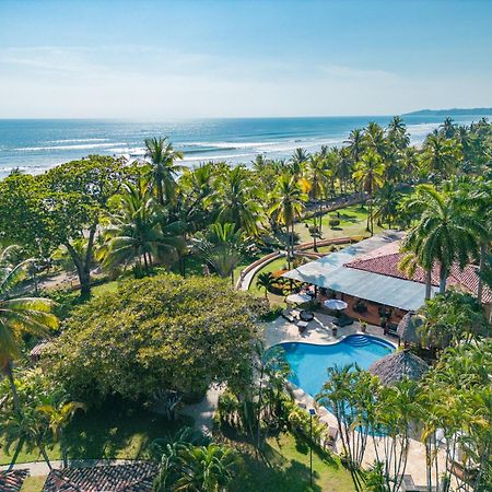Sunset Del Mar Beach Resort Esterillos Este Luaran gambar