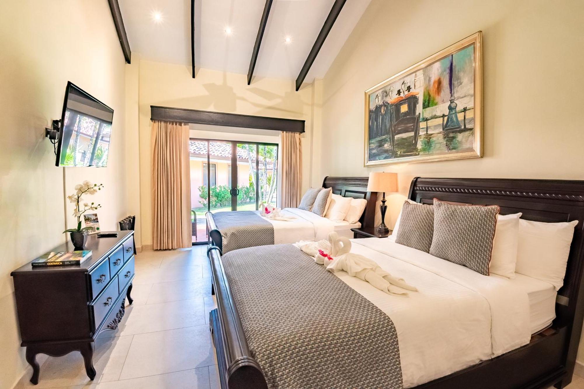 Sunset Del Mar Beach Resort Esterillos Este Luaran gambar