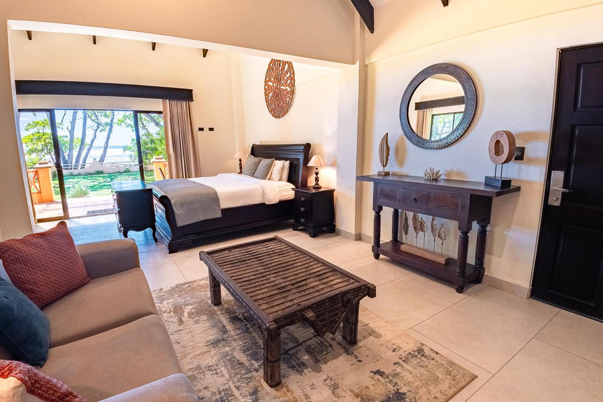 Sunset Del Mar Beach Resort Esterillos Este Luaran gambar