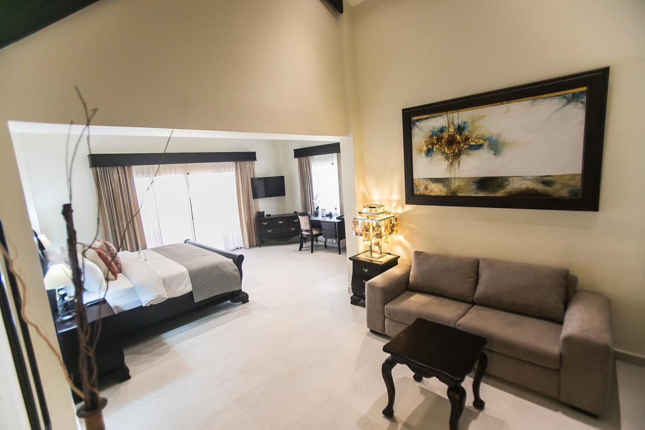 Sunset Del Mar Beach Resort Esterillos Este Luaran gambar
