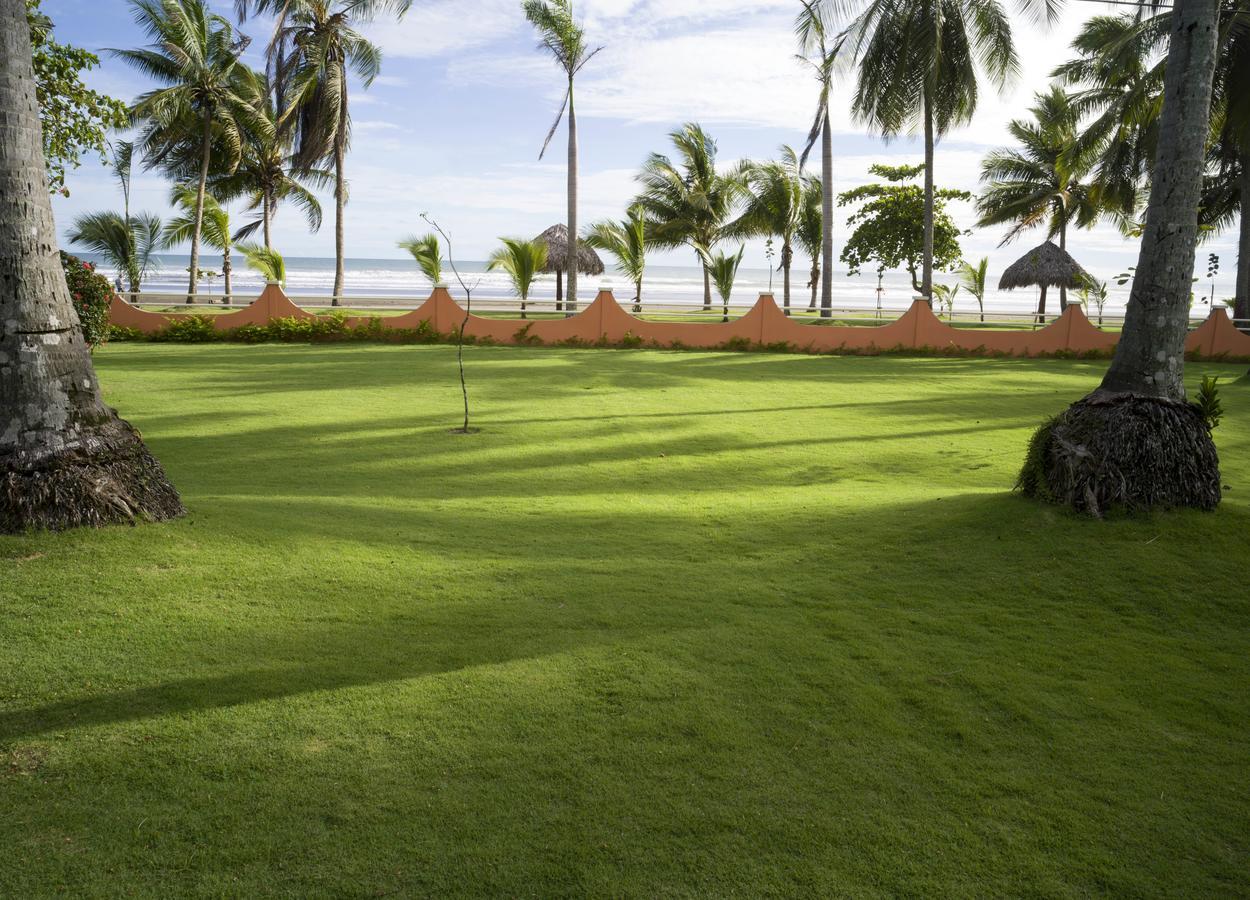 Sunset Del Mar Beach Resort Esterillos Este Luaran gambar