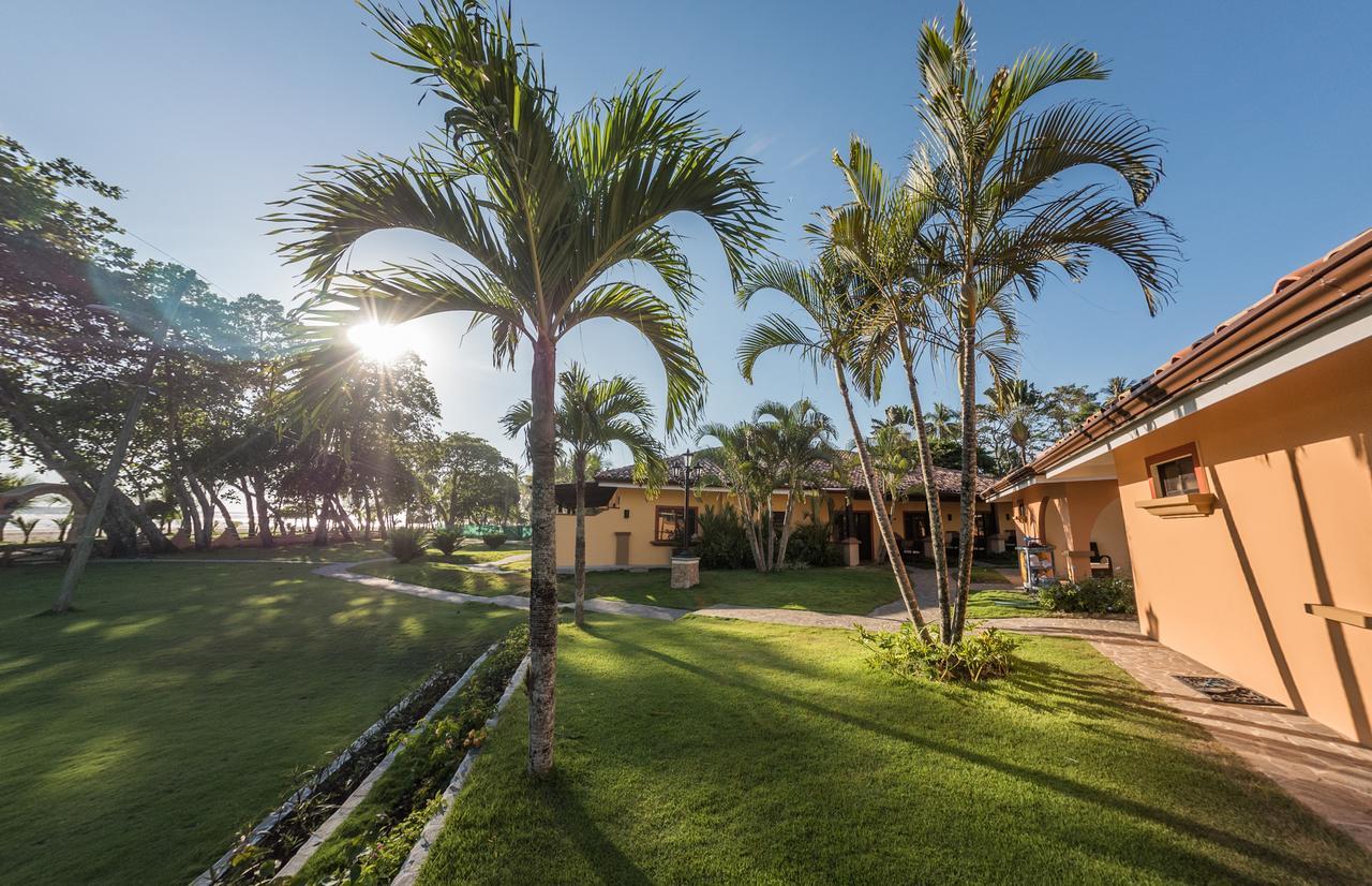 Sunset Del Mar Beach Resort Esterillos Este Luaran gambar